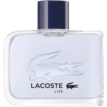 Lacoste Live Eau de Toilette 75ml