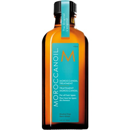 Moroccanoil Treatment Hair Oil 100ml