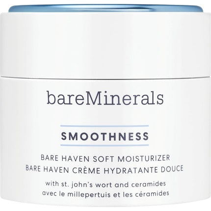 Bare Haven Soft Moisturizer 50ml - Welzo