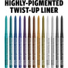 NYX Mechanical Eye Pencil White 0.34g