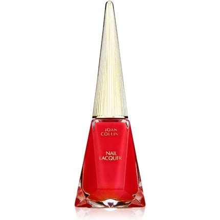 Joan Collins Timeless Beauty Nail Lacquer Helene 12ml