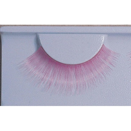 Katie Price Clip Strip False Eyelashes - Pack of 12