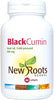 Black Cumin Seed Oil (60 softgels) - New Roots Herbal - welzo