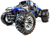 Bug Crusher 2.4G Електрически RC Monster Truck