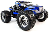Bug Crusher 2.4G Електрически RC Monster Truck