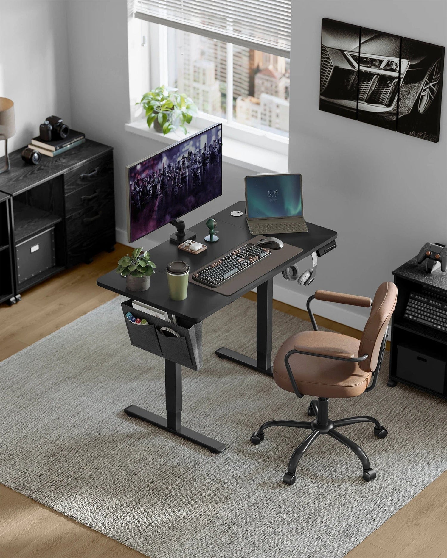 Electric Standing Desk