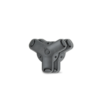 BLAZEPOD Wall Mount Duo - Set of 2 - Welzo
