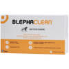 Blephaclean Sterile Eyelid Cleansing Wipes Pack of 20 x 5 - welzo