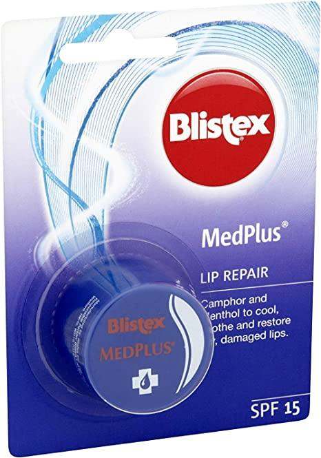 Blistex MedPlus Lip Repair - welzo