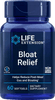 Bloat Relief, 60 Softgels - Life Extension - welzo