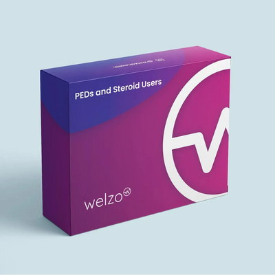 Blood Work for PEDs and Steroid Users - welzo