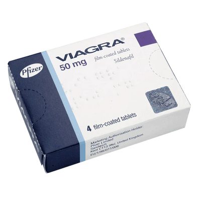 Blue Pill for Men - welzo