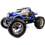 Big Rig Nitro Remote Control Monster Truck