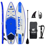 Надуваема дъска за гребло Red SUP 10'6"