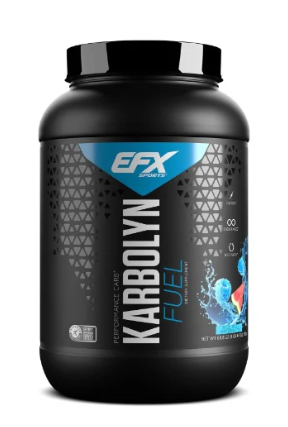 EFX Sports Karbolyn 1950 grams