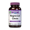 Bluebonnet Magnésium Citrate 120 Caplets