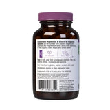 Bluebonnet Magnesium & Vitamin B6 90 Vegetable Capsules