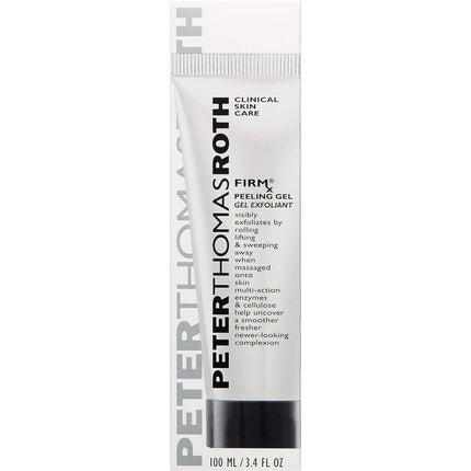 Face Care by Peter Thomas Roth Firmx Peeling Gel 100ml