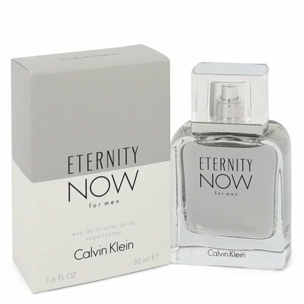 Calvin Klein Eternity Now for Men Eau de Toilette 50ml