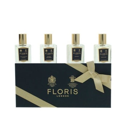 Floris 4-Piece Gift Set