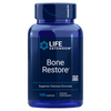 Bone Restore, 120 capsules, Life Extension - welzo