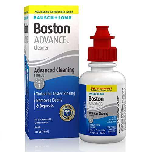 Boston Advance Cleaner 30ml - welzo