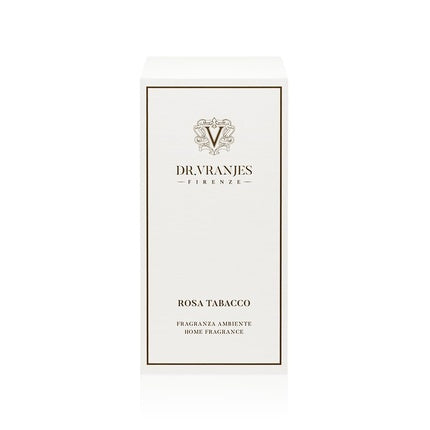 Fragrance Environment Rose Tobacco 250ml Dr. Vranjes