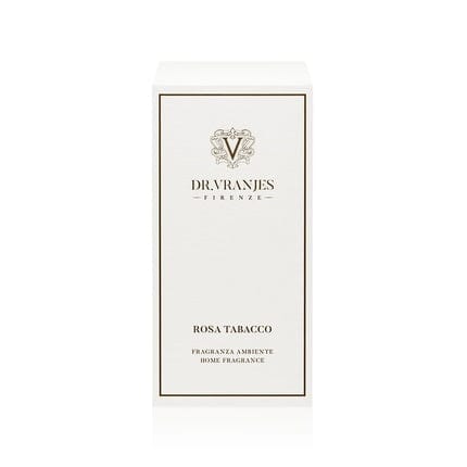 Fragrance Environment Rose Tobacco 250ml Dr. Vranjes