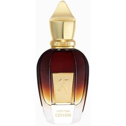 Oud Stars by Xerjoff Ceylon Eau de Parfum Spray 50ml