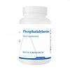 Biotics Research Phosphatidylserine 100 mg – 90 Softgels