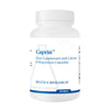 Biotics Research Ácido caprílico caprílico 400 mg – 100 cápsulas – imagen 2