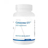 Biotics Research Cytozyme-LV Hígado neonatal - 60 tabletas - imagen 3
