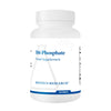Biotics Research B6 Phosphat 20 mg – 100 Tabletten – Bild 2