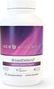 BreastDefend - 120 Capsules - ecoNugenics - welzo