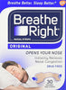 Breathe Right Nasal Strips Original - welzo