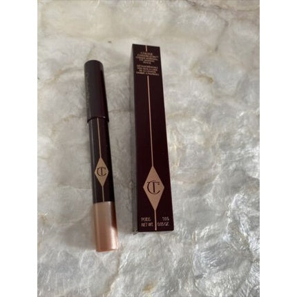 NEW Charlotte Tilbury Colour Chameleon Eye Shadow Pencil # Golden Quartz