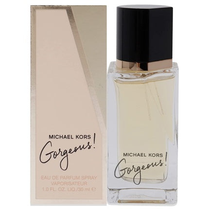 Michael Kors Gorgeous Eau de Parfum Spray 30ml