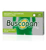 Buscopan (hyoscine butylbromide) - welzo