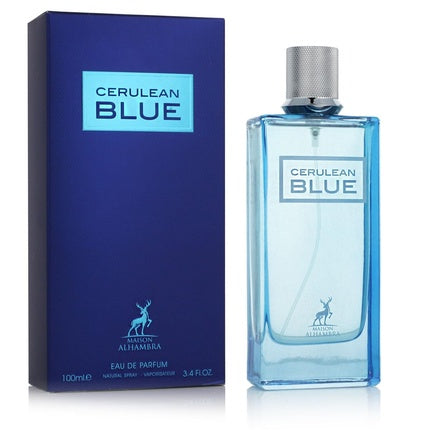 Maison Alhambra Men's Perfume Standard