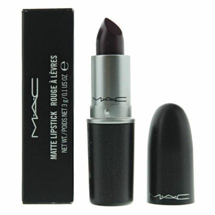 Mac Matte Lipstick Powerhouse 3g Women