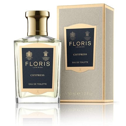 Floris London Chypress EDT 50ml