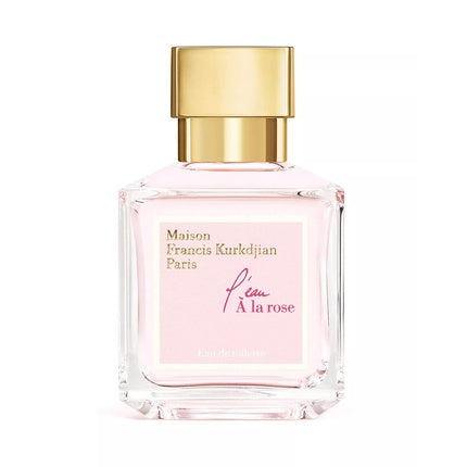 Maison Francis Kurkdjian L'eau A La Rose Eau De Toilette Spray 71ml