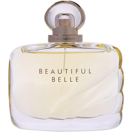 Estee Lauder Beautiful Belle Eau De Parfum Spray 100ml