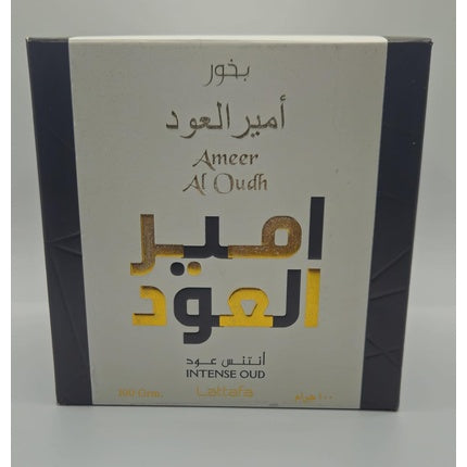 Lattafa Bakhoor Ameer Al Oudh Intense 100g