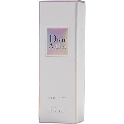 Christian Dior Addict Eau de Toilette for Women, 100ml