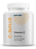 C-3K 3000mg Vitamin C Powder With Bioflavonoids - CanXida - welzo