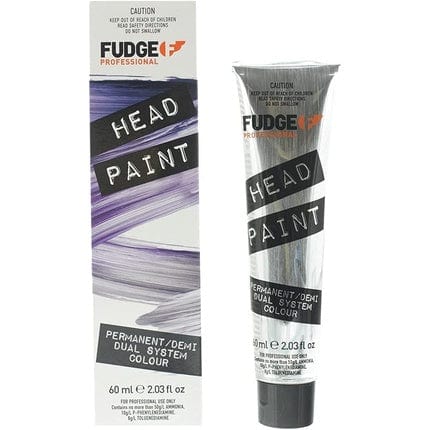 Fudge Professional Headpaint Shadows S5 Light Chocolate Brown