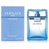 Versace Eau Fraiche Man perfumed deodorant glass for men 100 ml