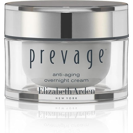 Elizabeth Arden PREVAGE Anti-Aging Overnight Cream with Idebenone 50ml