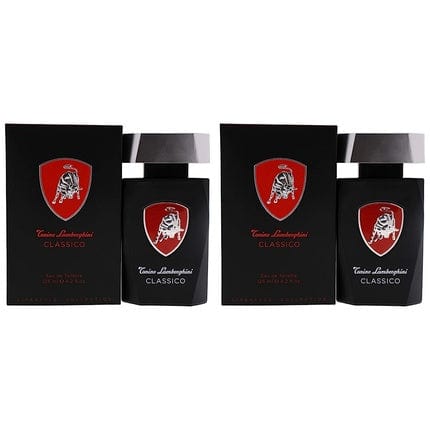 Tonino Lamborghini Classico Men 4.2 oz EDT Spray